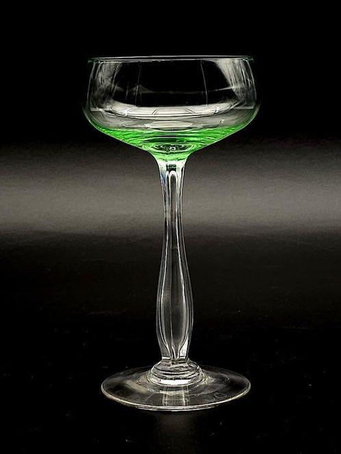 Villeroy & Boch - Drinkset (8) - Kristal, Antiek en Kunst, Kunst | Designobjecten
