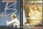 dvd - David Bowie - Sound + Vision Over Tokyo, Zo goed als nieuw, Verzenden