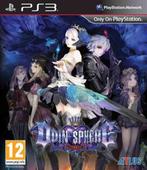 Odin Sphere Leifthrasir-Standaard (PlayStation 3) NIEUW, Ophalen of Verzenden, Nieuw