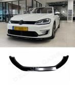 Front Splitter voor Volkswagen Golf 7 GTE, Ophalen of Verzenden