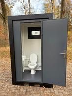 Toilet Unit met Urinoir | luxe uitgevoerd, Doe-het-zelf en Verbouw, Sanitair, Ophalen of Verzenden, Nieuw, Toilet