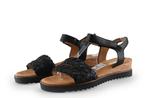 Gabor Sandalen in maat 38 Zwart | 20% korting, Kleding | Dames, Verzenden, Zwart, Gabor, Sandalen of Muiltjes