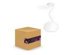 Philips Hue White and Color ambiance Flourish hanglamp, Verzenden, Zo goed als nieuw