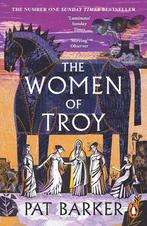 The women of Troy 9780241988336 Pat Barker, Boeken, Verzenden, Gelezen, Pat Barker