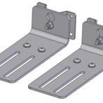 ARB Awning Bkt Quick Release Kit1 - 813405, Ophalen of Verzenden