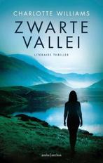 Zwarte vallei (9789041421302, Charlotte Williams), Verzenden, Nieuw