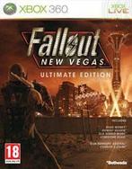 Fallout: New Vegas Ultimate Edition Xbox 360 Met garantie!, Spelcomputers en Games, Games | Xbox 360, Avontuur en Actie, Ophalen of Verzenden
