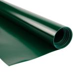 PVC Zeildoek per meter - Groen -  Breedte: 300cm (900-999gr/, Doe-het-zelf en Verbouw, Nieuw, Zeil, Ophalen of Verzenden