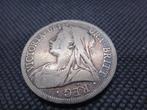 Verenigd Koninkrijk. Victoria. Half Crown 1901 (Zonder