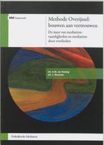 Methode Overijssel / NMI kennisreeks 9789078245100, Boeken, Verzenden, Zo goed als nieuw, A.M. de Koning