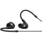 Sennheiser IE 100 PRO Black live in-ear monitors, Audio, Tv en Foto, Koptelefoons, Verzenden, Nieuw