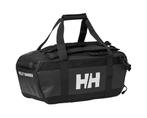 Helly Hansen 67441 Scout Duffelbag M Black, Ophalen of Verzenden, Nieuw