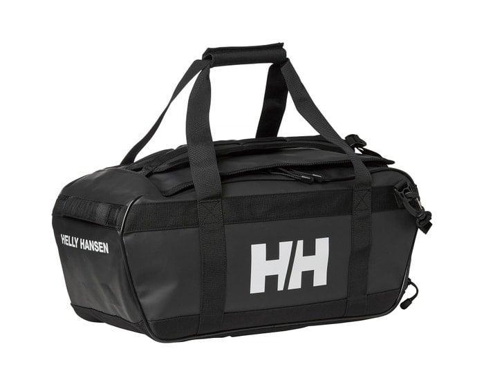 Helly Hansen 67441 Scout Duffelbag M Black, Watersport en Boten, Watersportkleding, Ophalen of Verzenden