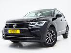 Zakelijke Lease |  Volkswagen Tiguan 1.4 TSI eHybrid Eleganc, Automaat, Stof, Gebruikt, Overige kleuren