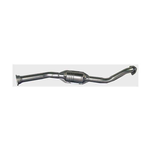 Katalysator Peugeot Boxer Platform/Chassis 2.0 2.2 2.8 2001, Auto-onderdelen, Uitlaatsystemen, Verzenden