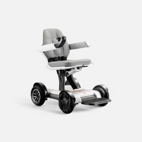 IVA Robooter X40 Wit, Diversen, Rolstoelen, Ophalen of Verzenden