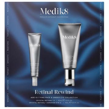 Medik8  Retinal Rewind  Kit beschikbaar voor biedingen