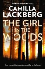The Girl in the Woods (Patrik Hedstrom and Erica Falck, Book, Verzenden, Gelezen, Camilla Läckberg
