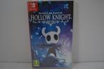 Hollow Knight - SEALED (SWITCH UKV), Verzenden, Zo goed als nieuw