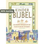 Deltas kinderbijbel 9789044707113, Boeken, Verzenden, Gelezen