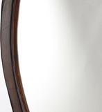 2dekans | Mica Decorations Bosco Wandspiegel - L50 x B69 cm, Huis en Inrichting, Woonaccessoires | Spiegels, Ophalen of Verzenden