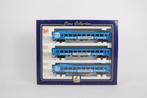 Lima H0 - 149864 - Treinstel (1) - 3-delige ICM Koploper, Hobby en Vrije tijd, Modeltreinen | H0, Nieuw