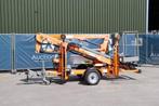 Veiling: Aanhangerhoogwerker Niftylift 120_TAC 2011, Zakelijke goederen, Machines en Bouw | Liften, Steigers en Ladders, Ophalen