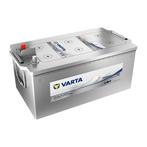 VARTA Professional Dual Purpose EFB LED240, Verzenden, Nieuw