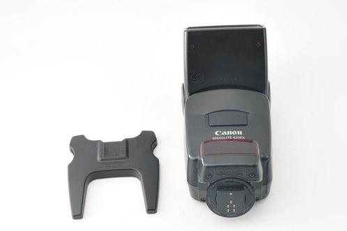 Canon Speedlite 420EX Shoe Mount Flash #240 Cameralens, Audio, Tv en Foto, Fotocamera's Digitaal