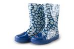 Regenlaarzen in maat 37 Blauw | 10% extra korting, Verzenden, Jongen of Meisje, Laarzen