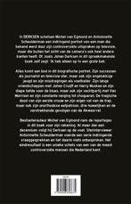 Derksen 9789048858675 Michel van Egmond, Verzenden, Gelezen, Michel van Egmond