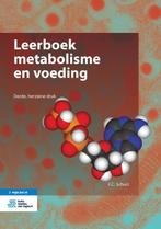 Leerboek metabolisme en voeding 9789036823579, Boeken, Verzenden, Zo goed als nieuw