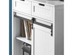 Moderne keukenkast - dressoir met schuifdeur - dressoir -, Verzenden, Nieuw