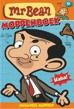 Mr Bean moppenboek 9789047803782, Verzenden, Gelezen