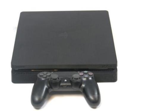 Veiling - Sony Playstation 4 Slim 500GB met 1 Controller, Spelcomputers en Games, Spelcomputers | Sony PlayStation 4
