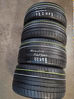 225/40/18--285/30/18 MICHELIN PILOTSPORT N3 7,1/6,8MM PROFIE, Auto-onderdelen, Banden en Velgen, Ophalen, 18 inch, Gebruikt, 285 mm