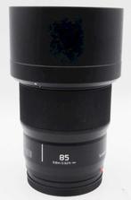 Panasonic LUMIX S 85mm f/1.8 L-Mount OCCASION, Ophalen of Verzenden, Zo goed als nieuw