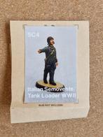 Hornet & Wolf  SC4 Semovente Tank Loader 1:35, Verzenden, Nieuw