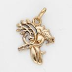 Hanger - 18 karaat Geel goud