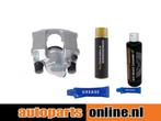 Remklauw Bmw 3 Serie achterzijde, links, Verzenden, Nieuw, BMW