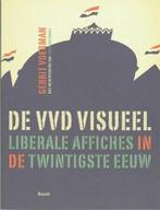 De VVD visueel | 9789085065395 | VOERMAN, G., Zo goed als nieuw, VOERMAN, G.