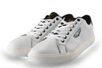 PME Legend Veterschoenen in maat 46 Wit | 10% extra korting, Verzenden, Wit, PME Legend, Gedragen