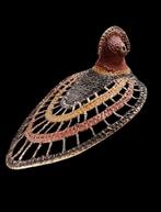 Abelammasker - Papoea-Nieuw-Guinea - 1950/1970, Antiek en Kunst, Kunst | Niet-Westerse kunst