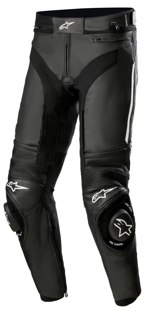 Missile V3 motorbroek Alpinestars, Motoren, Kleding | Motorkleding, Verzenden