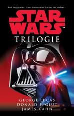 Star wars 9789024571963 James Kahn, Verzenden, Zo goed als nieuw, James Kahn