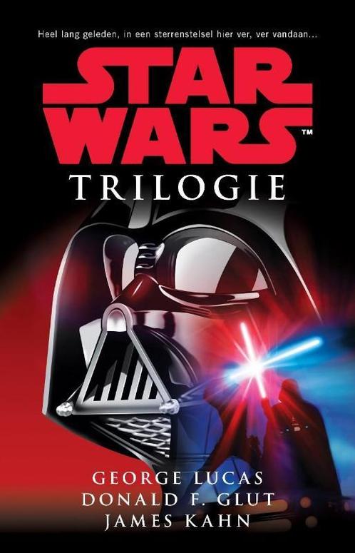 Star wars 9789024571963 James Kahn, Boeken, Science fiction, Zo goed als nieuw, Verzenden