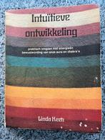 Intuïtieve ontwikkeling, Boeken, Gelezen, Achtergrond en Informatie, Verzenden, Linda Keen