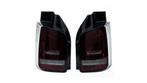 LED Achterlichten Rood/Smoke VW Transporter T5 10-15 CS252, Nieuw, Volkswagen