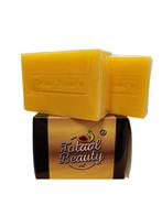 TotaalBeauty Kojic Acid  & Lemon Tumeric! 2 stuks, Ophalen of Verzenden, Nieuw