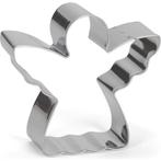 Patisse Uitsteker Engel RVS 7cm, Verzenden, Nieuw